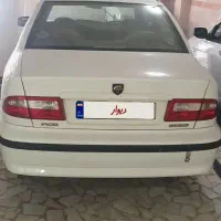 سمند مدل ۹۸