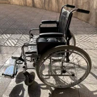 ویلچر a&i تایوانی|آرایشی، بهداشتی، درمانی|تهران, مجیدیه|دیوار