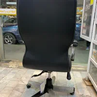 صندلی چرخ دار مدیریتی|صندلی و نیمکت|اراک, |دیوار