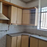فروش کابینت آشپزخانه در حد نو