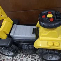 ماشین سواری بچه|اسباببازی|چهاردانگه (تهران), |دیوار