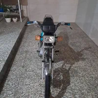 موتور ۱۲۵|موتورسیکلت|پلدختر, |دیوار