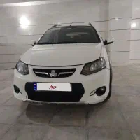 کوییک مدل1400|خودرو سواری و وانت|بهارستان, |دیوار