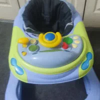 روروئک|کالسکه و لوازم جانبی|کازرون, |دیوار