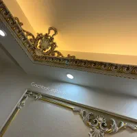 گچبری پیش ساخته|صنایع دستی و سایر لوازم تزئینی|تهران, سعادت‌آباد|دیوار