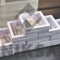 استثنائی ترین قیمت شمش نقره 100 گرمی ساچمه طلا|جواهرات|تهران, شهرک غرب|دیوار