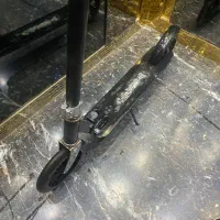 اسکوتر|دوچرخه، اسکیت، اسکوتر|پردیس, فاز ۲|دیوار