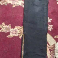 شلوار شیش جیب دمپا زیپ|لباس|اهواز, بهارستان|دیوار