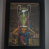 تابلو های فوتبالی و فایتر