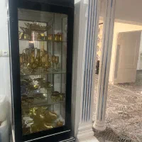 بوفه ویترین