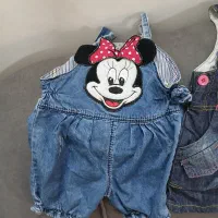 لباس دخترانه و اسپرت