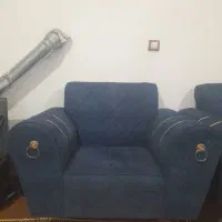 مبل هفت نفره سالم