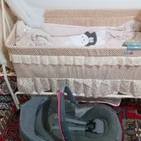 گهواره و کلیر