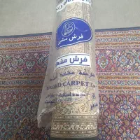 دوتخته فرش 6متری نو|فرش|تهران, میدان میوه و تره‌بار مرکزی|دیوار