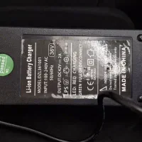 اسکوتر برقی ۱۹ اینچی افرود|دوچرخه، اسکیت، اسکوتر|تهران, بوستان ولایت|دیوار