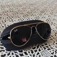 عینک ری بن اصل|زیورآلات و اکسسوری|اصفهان, کوی ولی عصر|دیوار