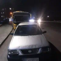 پراید مدل ۸۴ فروشی