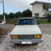 پیکان وانت مدل۹۲