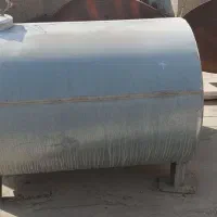 منبع آب520لیری استفاده نشده