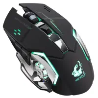 موس بیسیم|قطعات و لوازم جانبی رایانه|شاهینشهر, عطار|دیوار