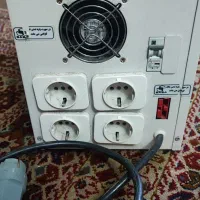 ups ۴۰۰۰|مودم و تجهیزات شبکه|تهران, تهران‌نو|دیوار