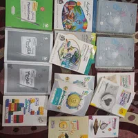 فروش کتاب های تست کنکور تمیز و با کیفیت