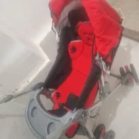 کالسکه ماسک چیکودرحدنو|کالسکه و لوازم جانبی|محمدشهر, محمدشهر|دیوار