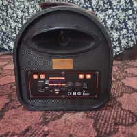 اسپیکربلوتوثی همراه|پخش‌کننده همراه|کرج, المهدی|دیوار