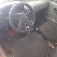 پراید هاچبک مدل ۸۵|خودرو سواری و وانت|اردبیل, |دیوار