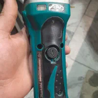 مینی فرز ماکیتا. شارژی ۱۸ ولت