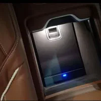 فروش فوری کول باکس (یخچال) BMW سری ۷نسل G11/G12