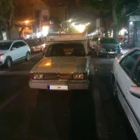 پیکان وانت مدل ۹۳ دوگانه بی رنگ|خودرو سواری و وانت|میانه, |دیوار