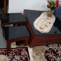 میز عسلی|مبلمان خانگی و میز عسلی|بوشهر, |دیوار