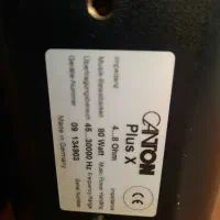 بلندگو سوراند کنتون|سیستم صوتی خانگی|تهران, استاد معین|دیوار