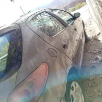 206تیپ 2|خودرو سواری و وانت|رابر, |دیوار