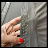 فوری فروش لباس زنانه ترک مجلسی،ست دو تیکه نو