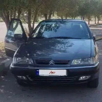 زانتیا ۲۰۰۰ هزار مدل ۸۶|خودرو سواری و وانت|دزفول, |دیوار