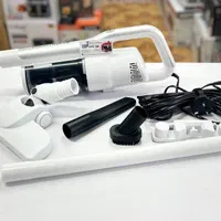 جارو برقی عصایی وگاتی رونیکس مدل VE-239      شارژی|جاروبرقی، جارو شارژی، بخارشو|بوشهر, |دیوار