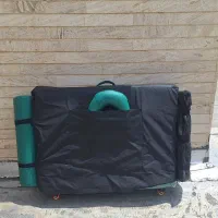 تخت ماساژ،تخت تتو