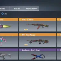 اکانت کالاف