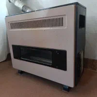 یخچال،بخارری ،تخت خواب و تلوزیون|بخاری، هیتر، شومینه|ساوه, |دیوار