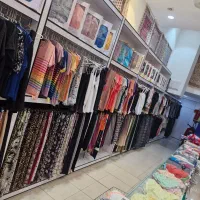 مانکن در حد نو تعداد ۲۰ عدد دکور و میز توافقی|فروشگاه و مغازه|مرودشت, ژیان|دیوار