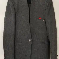 کت و شلوار وجلیقه درحدنو