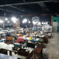 راسته دوز حرفه ایی ورزشی