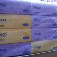 دستمال ۵۰۰ برگ کیولین زیر قیمت