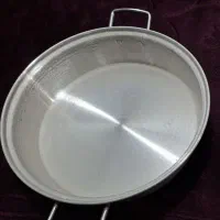 نی 6عدد 50ت شیشه ای ماهیتابه  250ت|ظروف پخت‌وپز|اهواز, نادری|دیوار