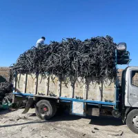 خرید ضایعات نوار تیپ قطره ای