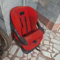 صندلی ماشین