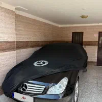 بنز cls 350 مدل ۲۰۰۷|خودرو سواری و وانت|شاهین‌شهر, شهرک ردانی پور|دیوار