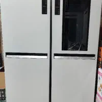 یخچال دو قلو استیلون